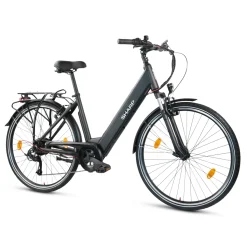 SHARP BK-ED03-EB Urbanes E-Bike