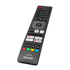 SHARP 40” (101cm) Full HD Smart TV