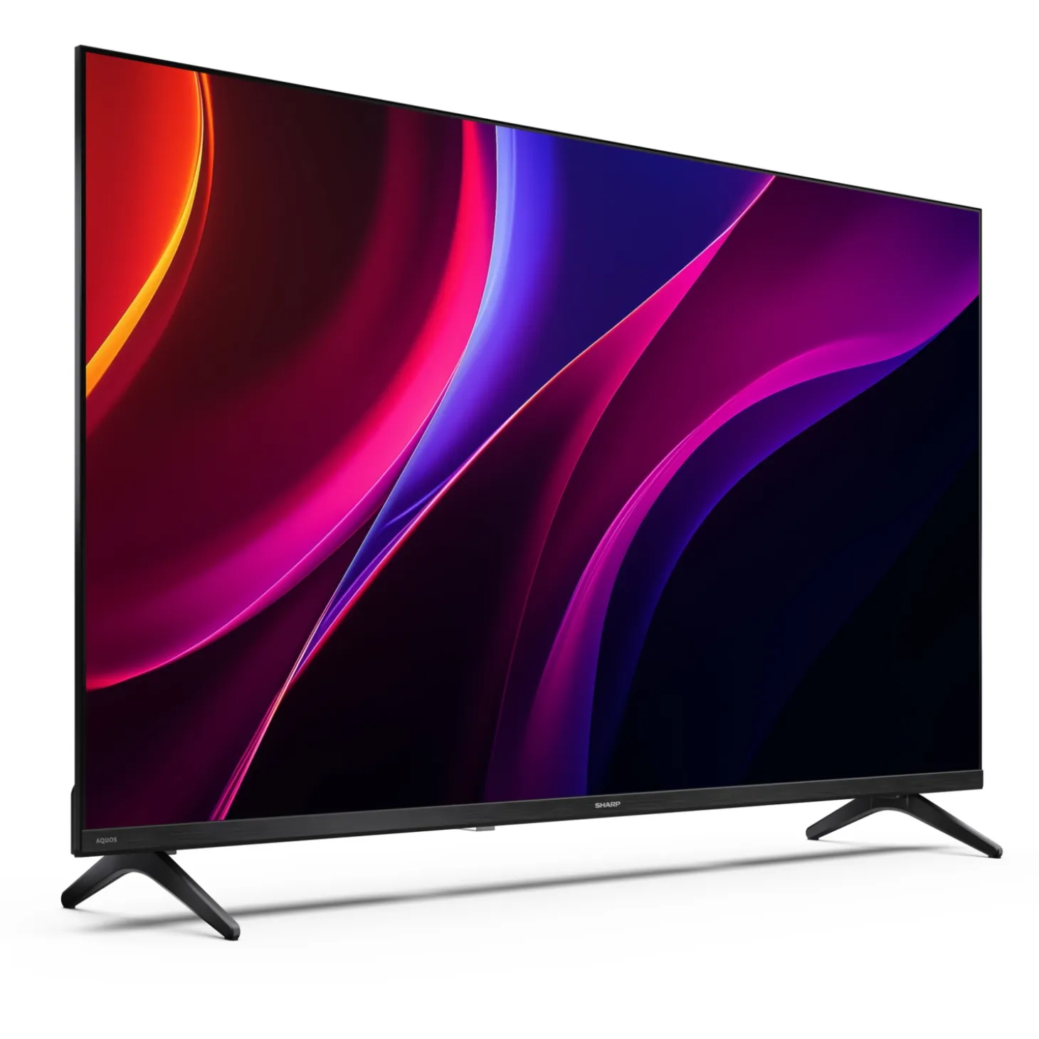 SHARP 40” (101cm) Full HD Smart TV