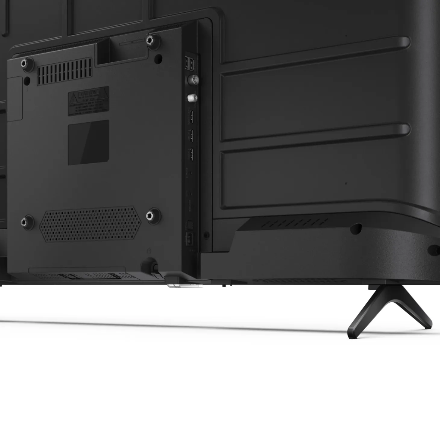SHARP 40” (101cm) Full HD Smart TV