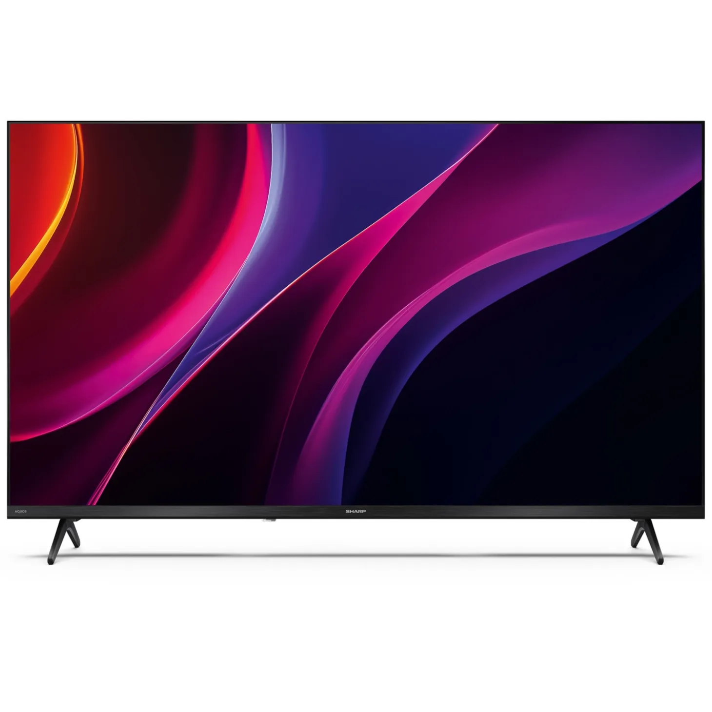 SHARP 40” (101cm) Full HD Smart TV