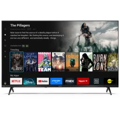 SHARP 40” (101cm) Full HD Smart TV