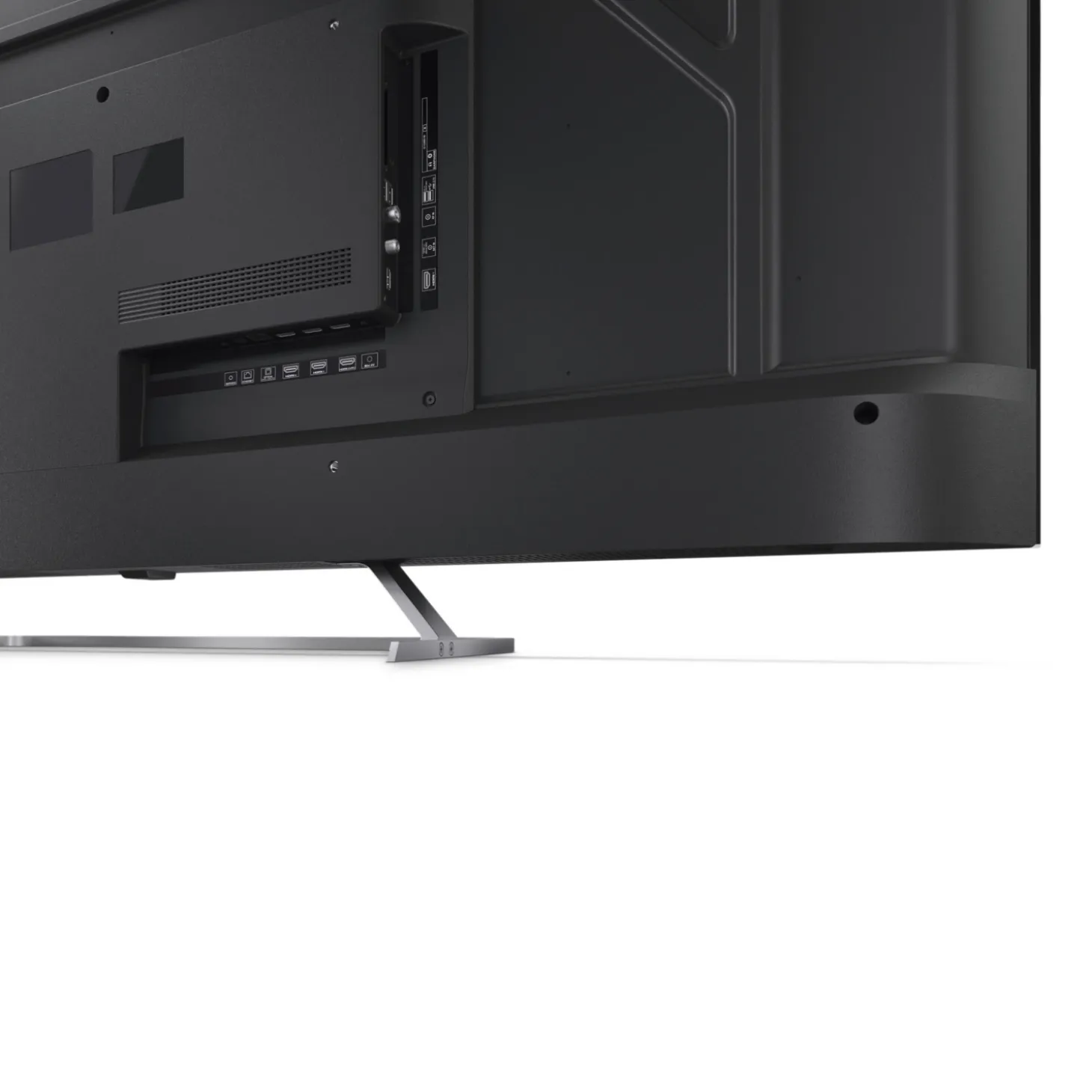 SHARP 55" (140cm) 4K QLED Mini Led 55JP7265E Google TV