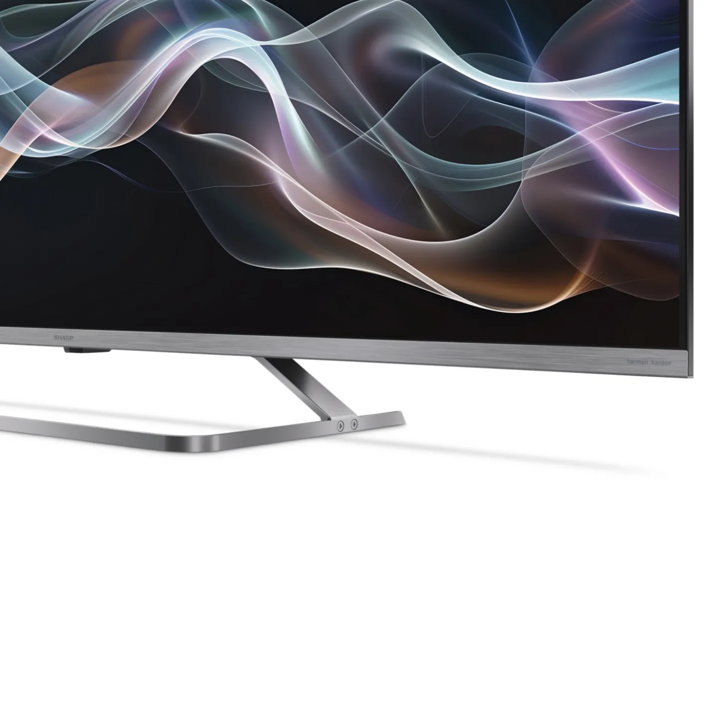 SHARP 55" (140cm) 4K QLED Mini Led 55JP7265E Google TV