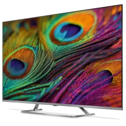 SHARP 50” (126 cm) 4K UHD QLED Mini Led 50JP7265E Google TV™