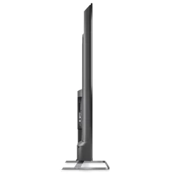 SHARP 65” (164 cm) 4K UHD QLED Mini Led 65JP7265E Google TV™ inkl. Soundbar HT-SB700