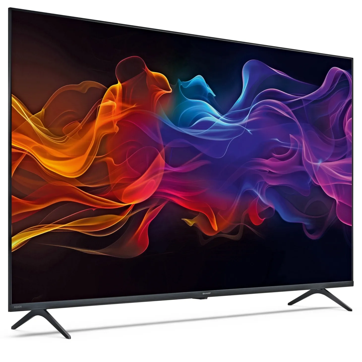 SHARP 55" (139cm) 4K Ultra HD Google TV™ QLED HP5265E
