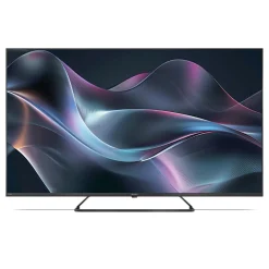 SHARP 50“ (126cm) 4K Ultra HD QLED Google TV™