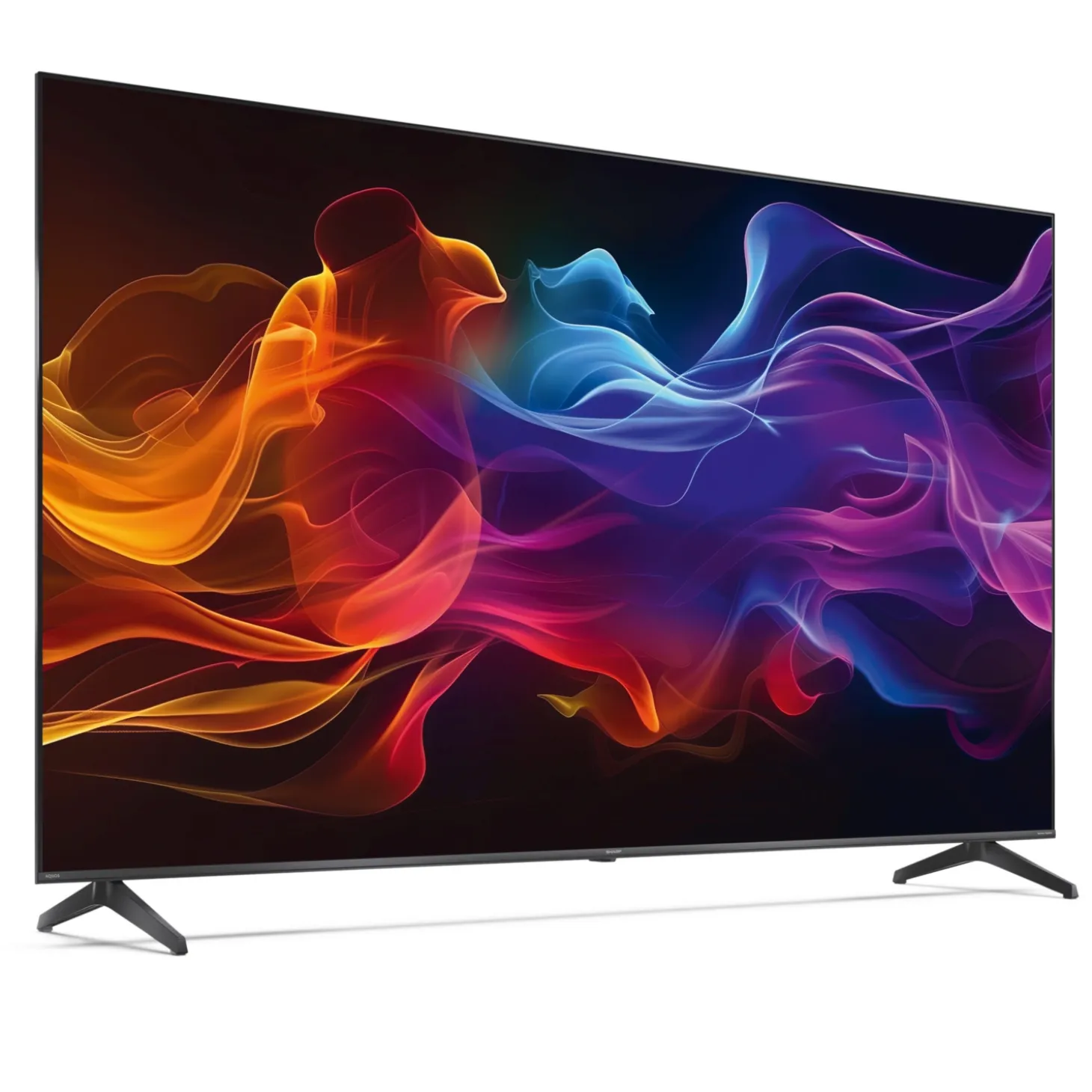 SHARP 85" (216cm) 4K Ultra-HD QLED Google TV™