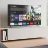 SHARP 55“ (139 cm) 4K ULTRA HD QLED SMART TV