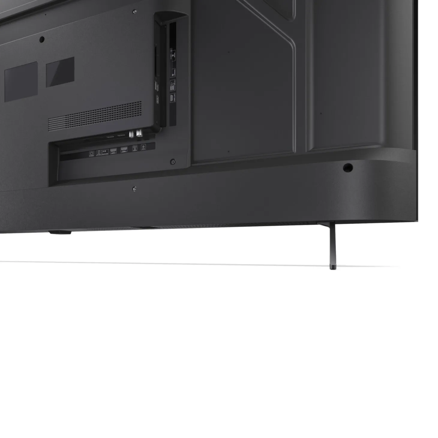 SHARP 55“ (139 cm) 4K ULTRA HD QLED SMART TV