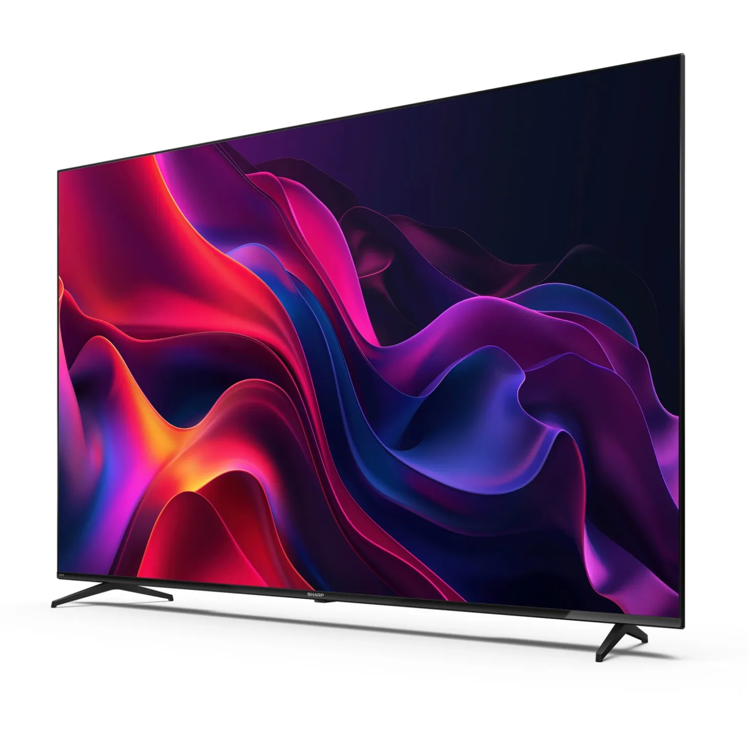 SHARP 70“(177cm) 4K Ultra HD Smart TV
