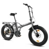 SHARP E-Bike BK-FD06-EN
