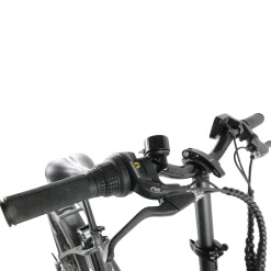 SHARP E-Bike BK-FD06-EN