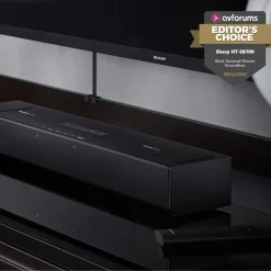 SHARP Soundbar HT-SB700
