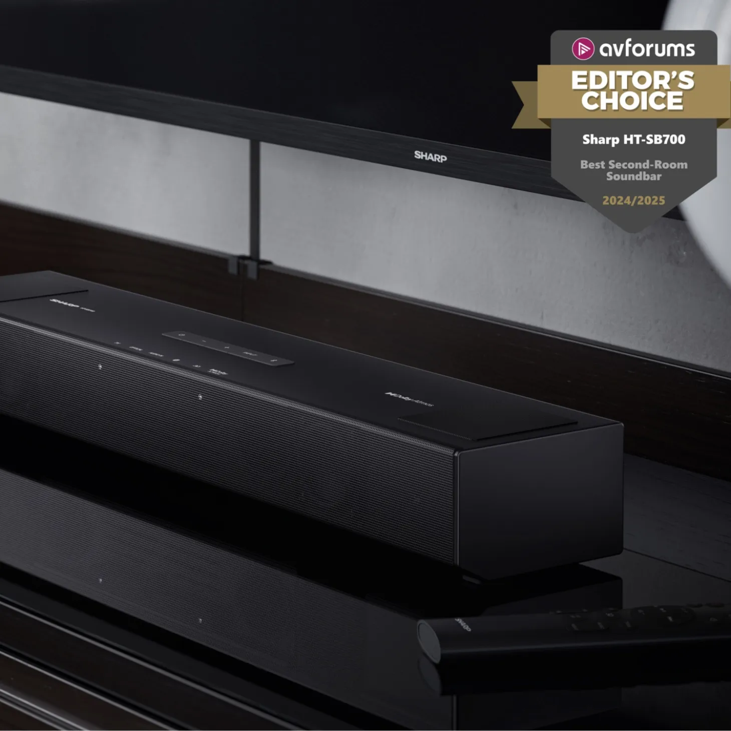 SHARP Soundbar HT-SB700