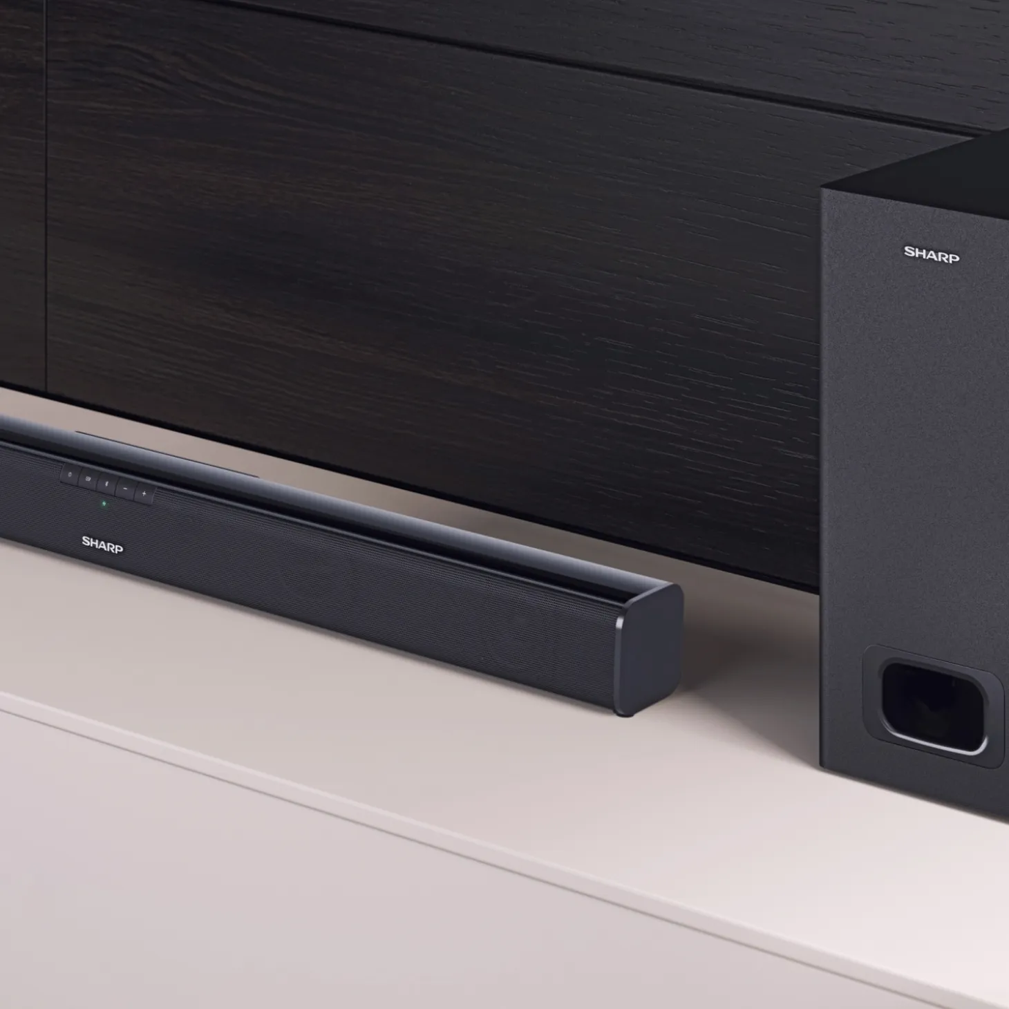 SHARP Soundbar HT-SBW110
