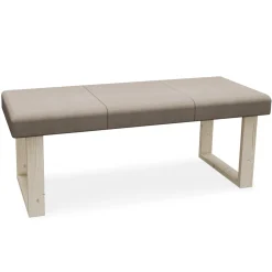 Sitzbank Graz beige