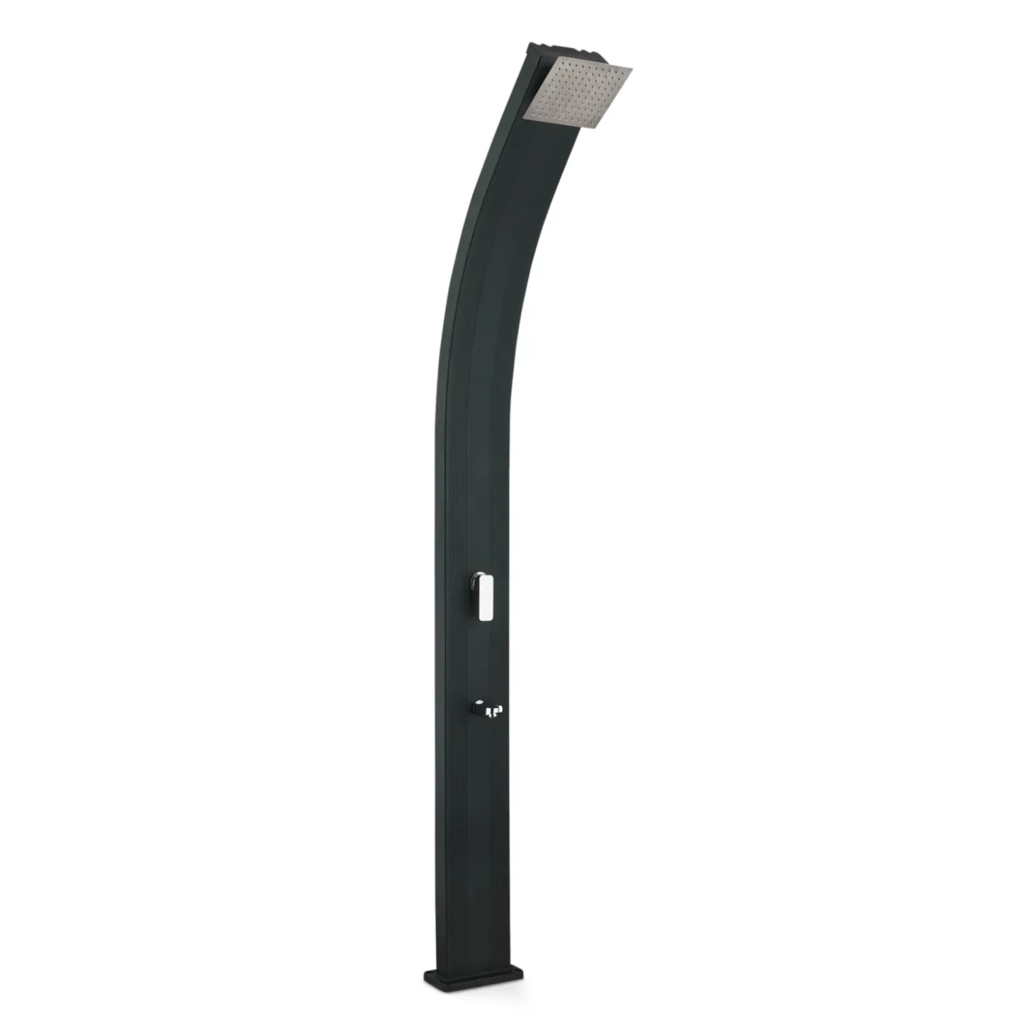 Solardusche Slim Line Deluxe