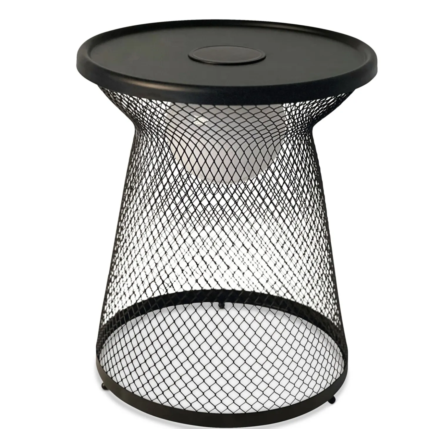 Solarlampe / Solartisch