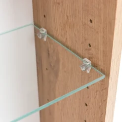 Spiegelschrank 80 cm