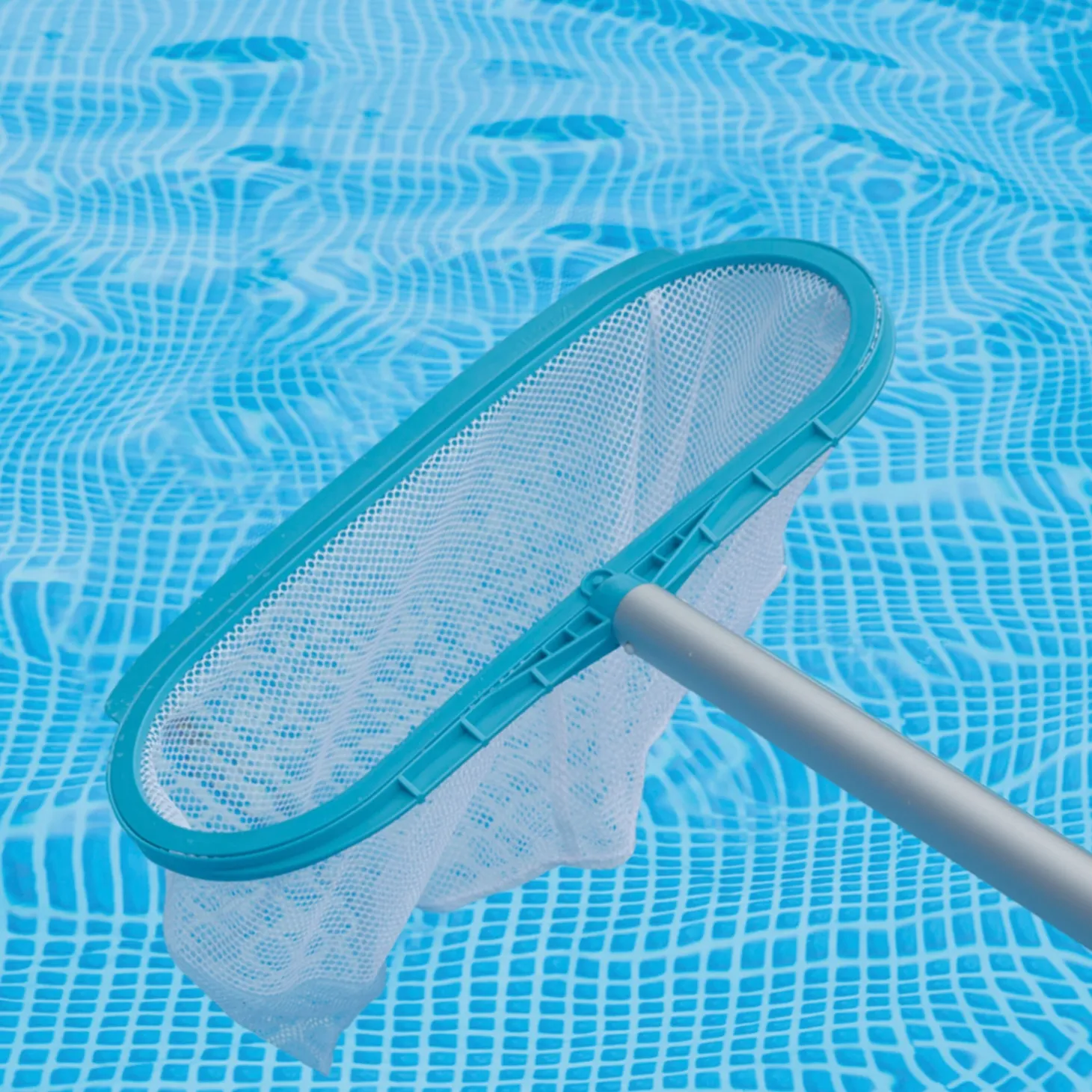 Stahlwandpool Nuovo deluxe
