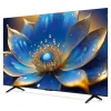 TCL 75“ (189 cm) 4K QLED GOOGLE TV