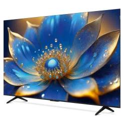TCL 75“ (189 cm) 4K QLED GOOGLE TV