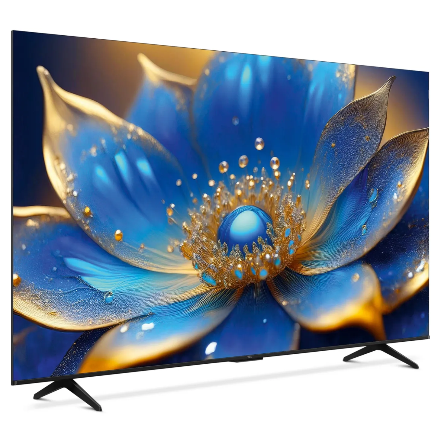 TCL 75“ (189 cm) 4K QLED GOOGLE TV
