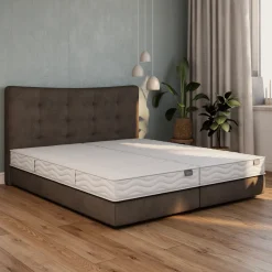TRAUMNACHT ® Selection Kaltschaum-Matratze Flex