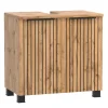 Unterbeckenschrank