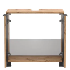 Unterbeckenschrank