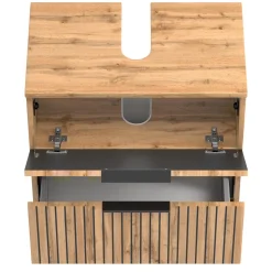 Unterbeckenschrank 60 cm