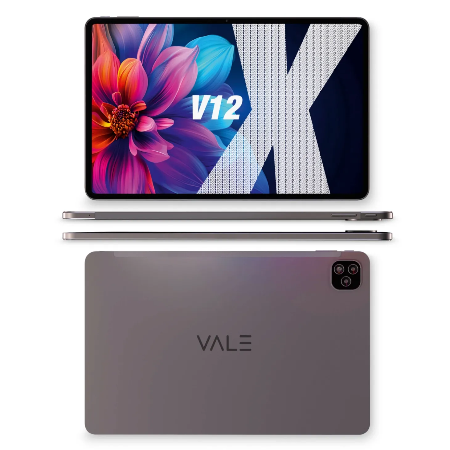 V12X LTE Tablet