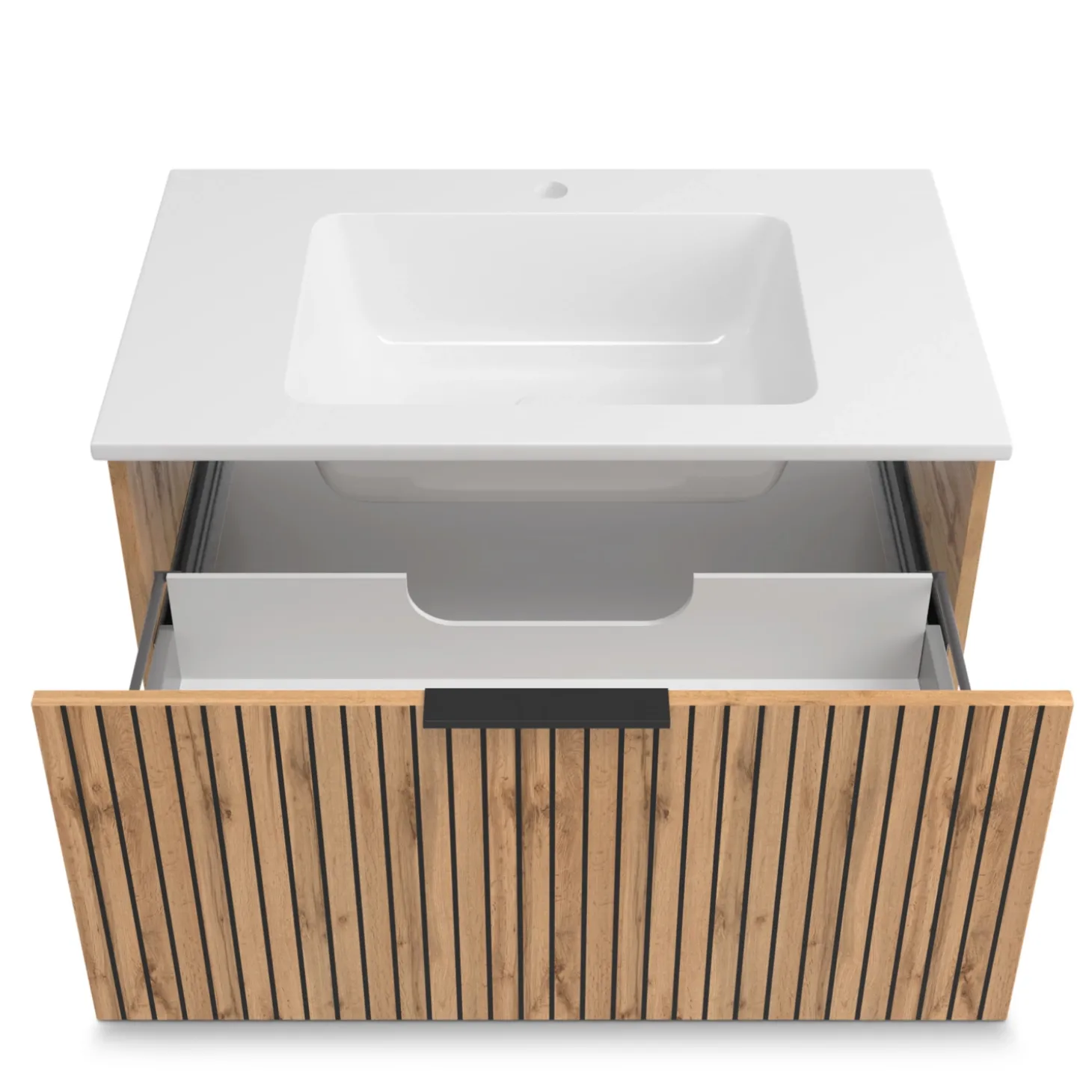 Waschtisch 80 cm