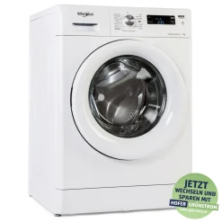 WHIRLPOOL Waschmaschine