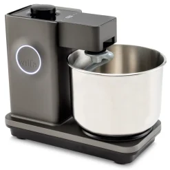 WILFA Küchenmaschine Probaker Timer Silver
