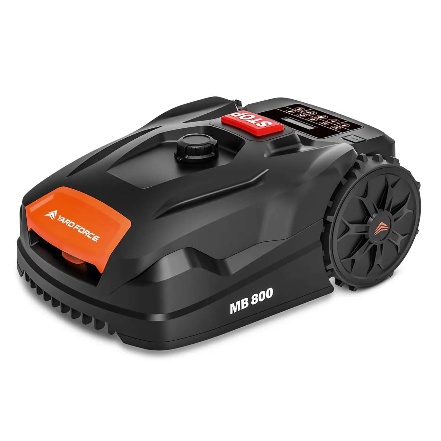 YARD FORCE Mähroboter MB800