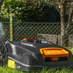 YARD FORCE Mähroboter MB800